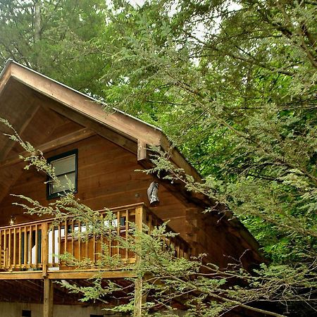 Wild Thing #1525 Villa Gatlinburg Buitenkant foto