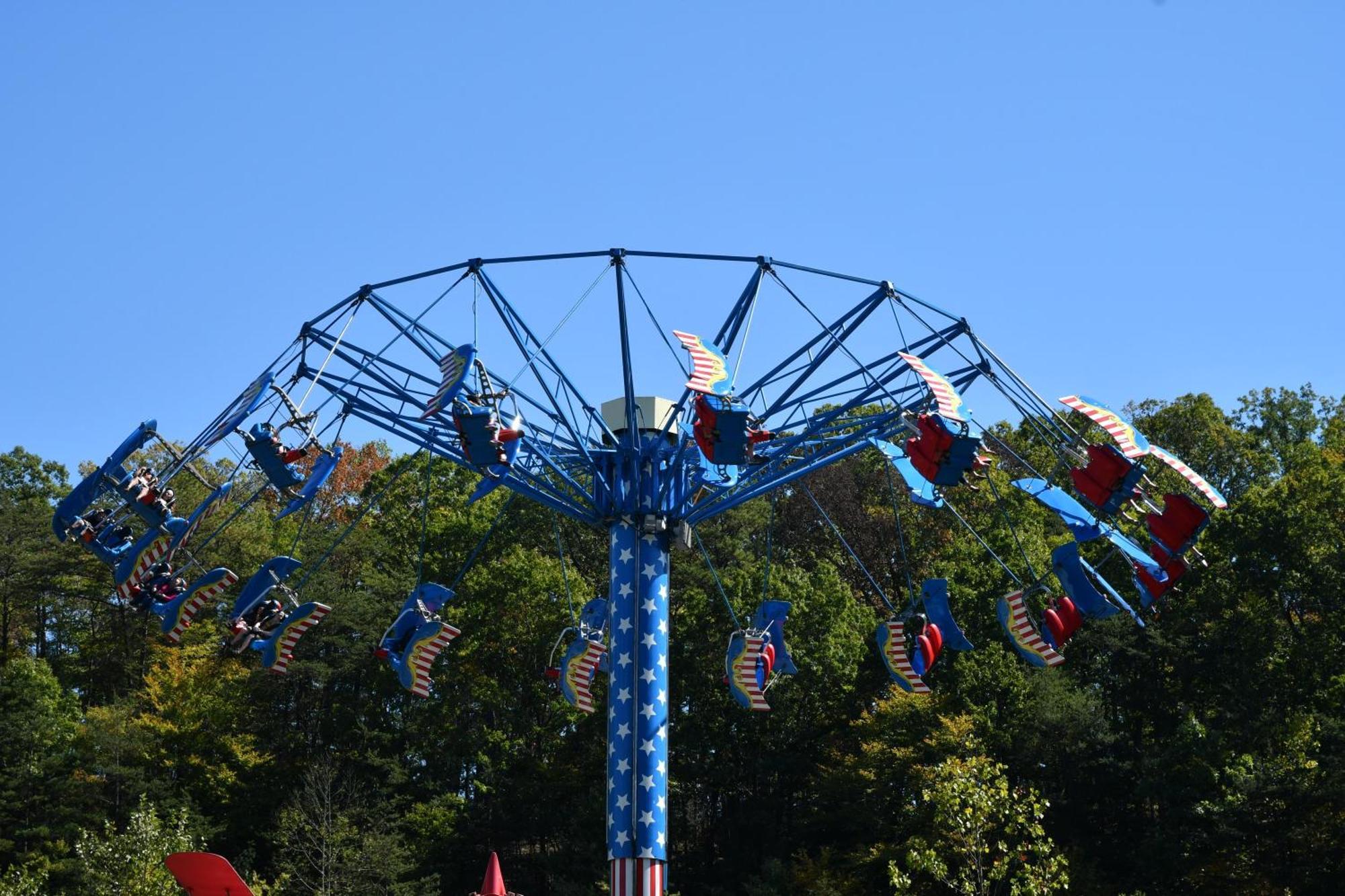 Wild Thing #1525 Villa Gatlinburg Buitenkant foto