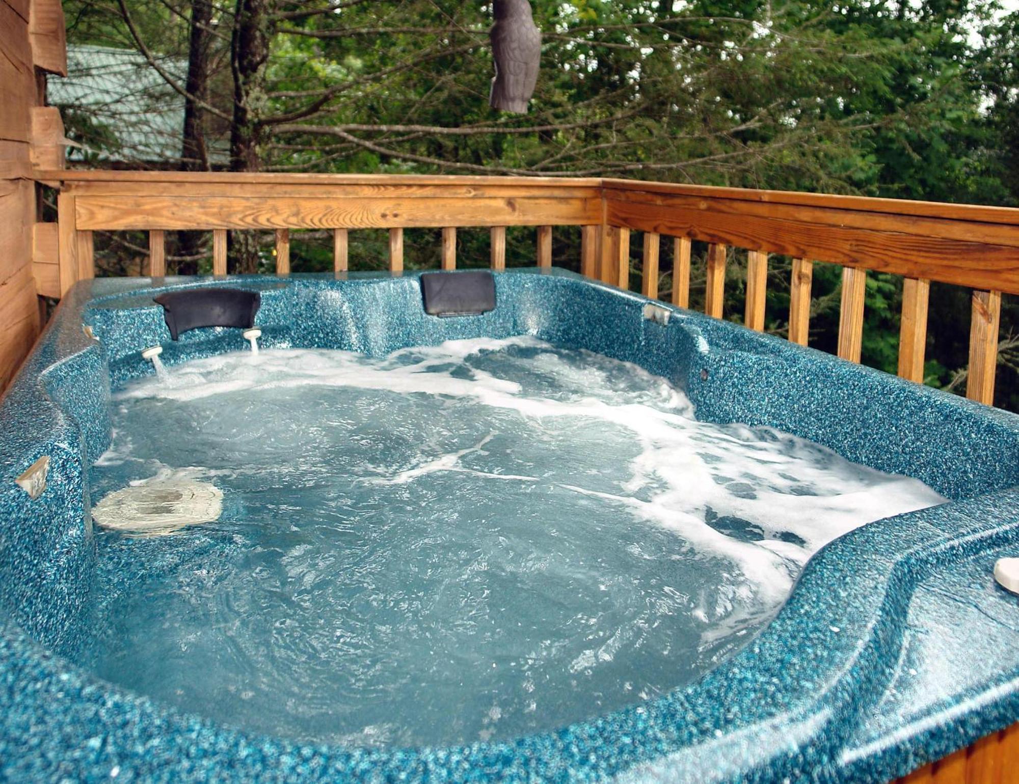 Wild Thing #1525 Villa Gatlinburg Buitenkant foto